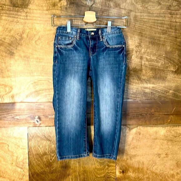 Mudd Jeans Junior Size 10 - Picture 1 of 7